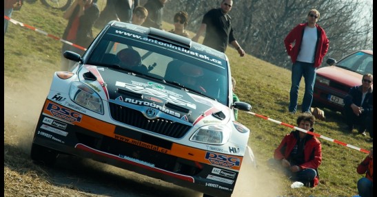 Valasska Rally